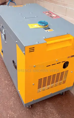 Generator Diesel 10kv
