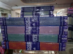 Rosefoam Mattresses High Destiny 5*6 in 8inches
