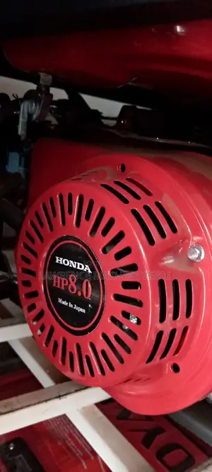 Generator Honda 3.2kv