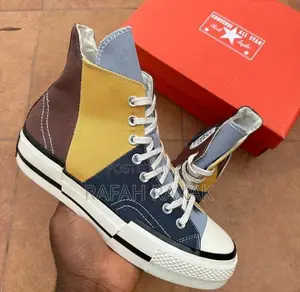 Original High Top Allstar Converse Chuck Taylor 70 Plus