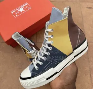 Original High Top Allstar Converse Chuck Taylor 70 Plus