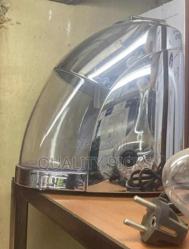 Brand Ice Crusher