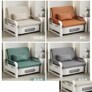 Folding Sofa Bed