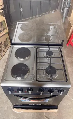 Globalstar 2x2 Cooker 50x50