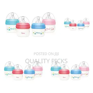 Momeasy Brand Baby Feeding Bottle