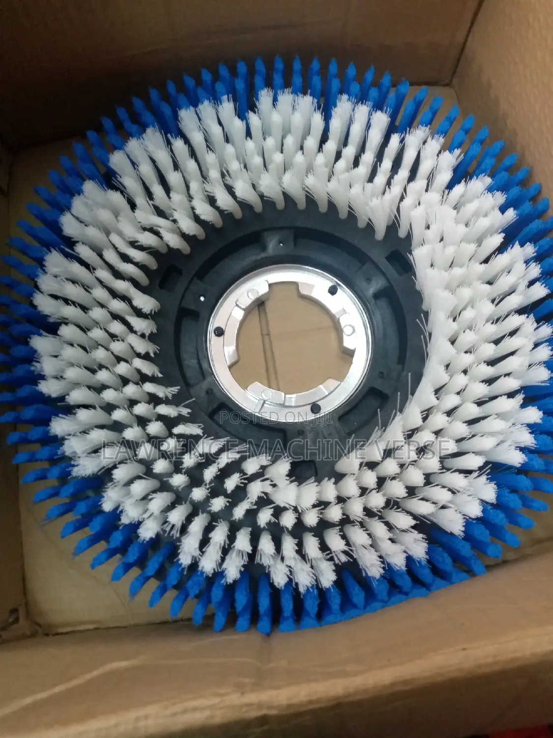 Floor Scrubber Brush Soft and Hard