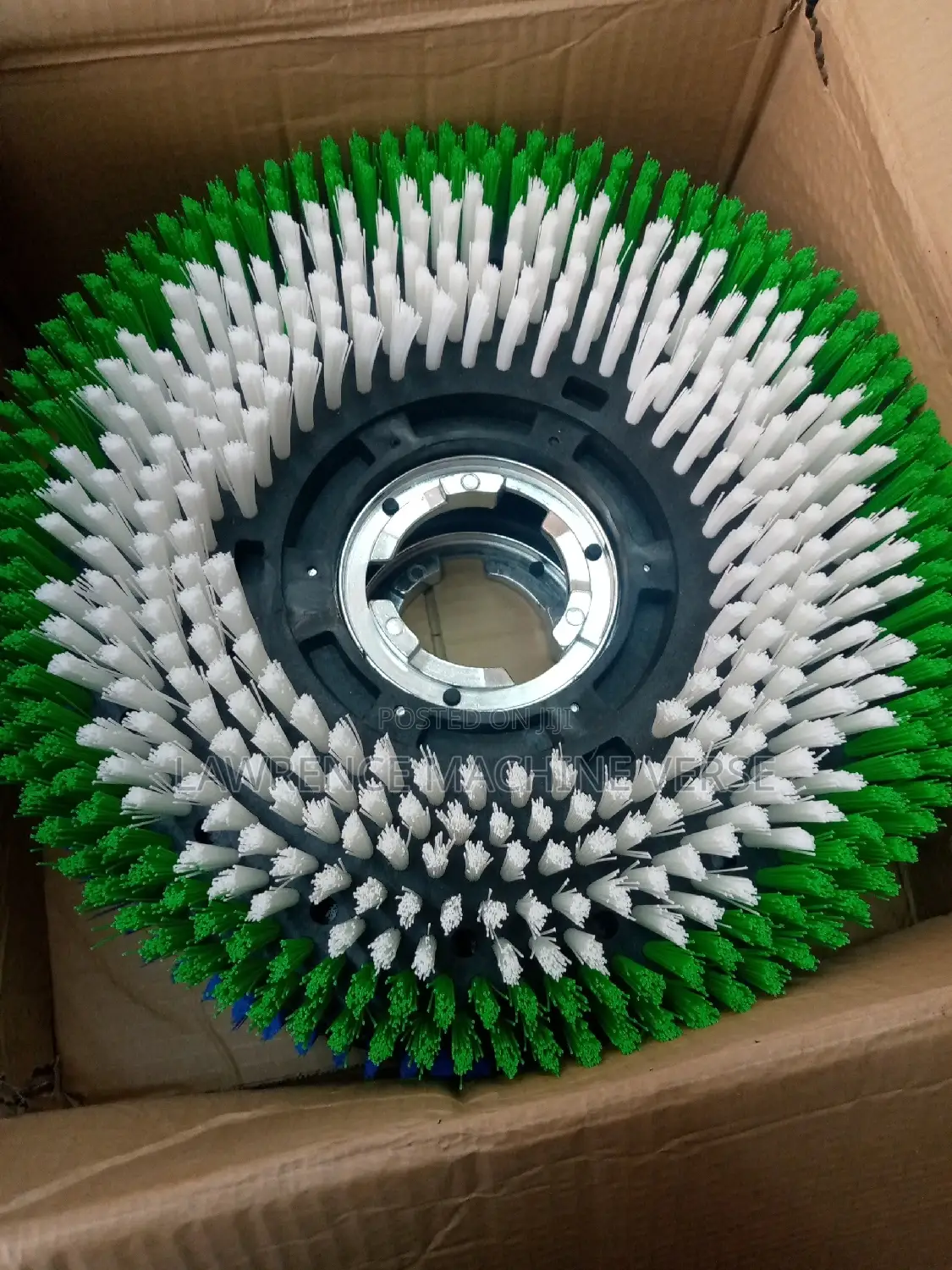 Floor Scrubber Brush Soft and Hard