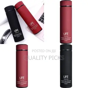 Brand Life Vacuum Cup
