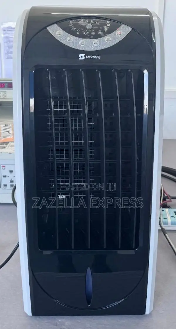 Sayona Air Cooler 6 LTR Model 2420