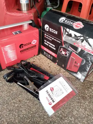 Welding Machine 630