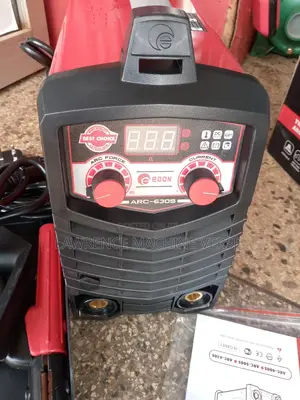 Welding Machine 630