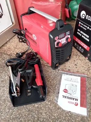Welding Machine 630