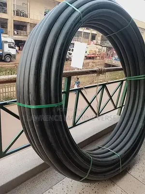 Water Pipe Roll 50m