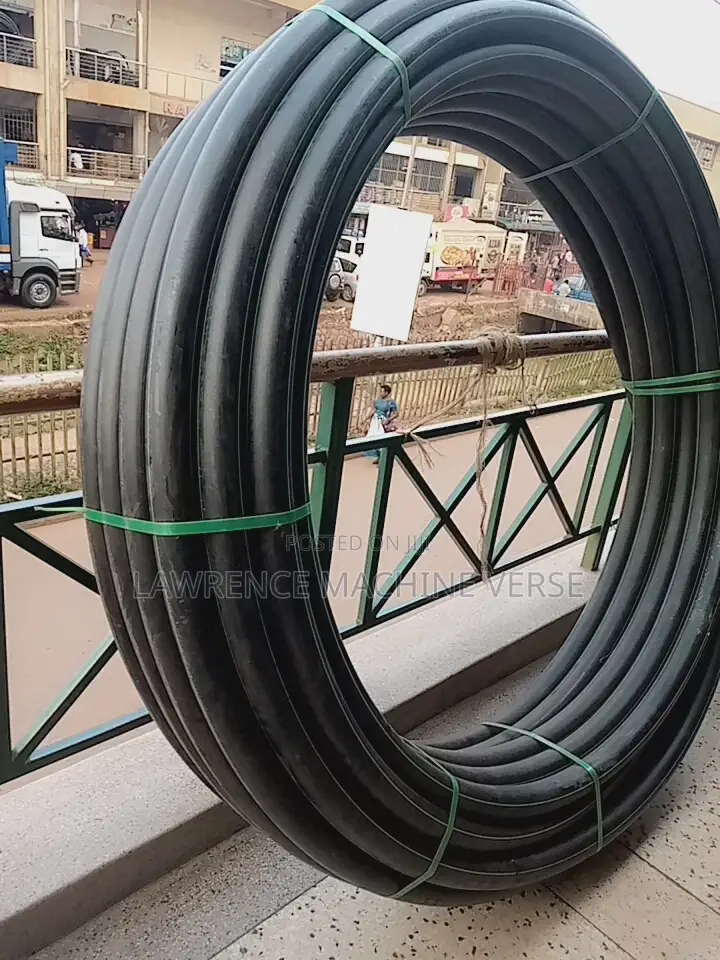 Water Pipe Roll 50m