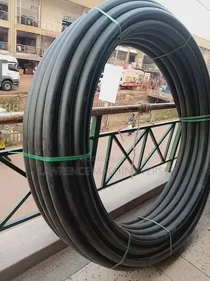 Water Pipe Roll 50m