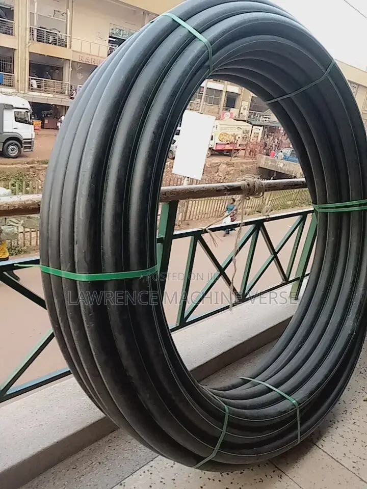 Water Pipe Roll 50m