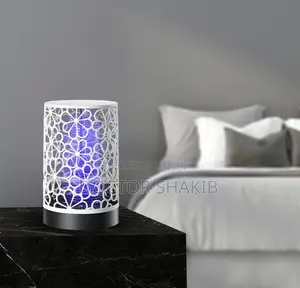 New Electric Shock Mosquito Killer Lamp