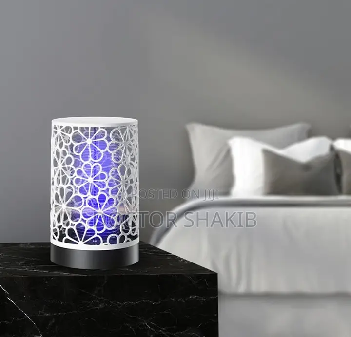 New Electric Shock Mosquito Killer Lamp