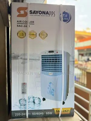 Sayona Air Cooler
