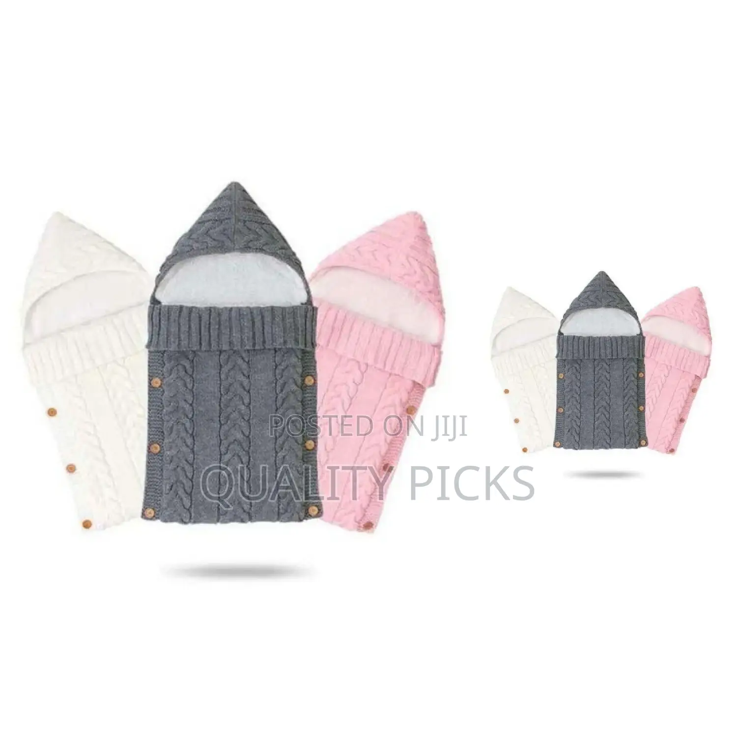Blanket Baby Sleeping Bag