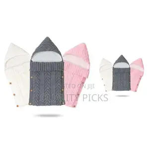 Blanket Baby Sleeping Bag