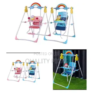 Brand Baby Swing Chair