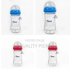 Brand Baby Feeding Bottle