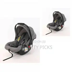 Brand Baby Car Seater
