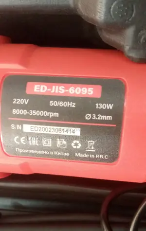 Electric Grinder Die Grinder