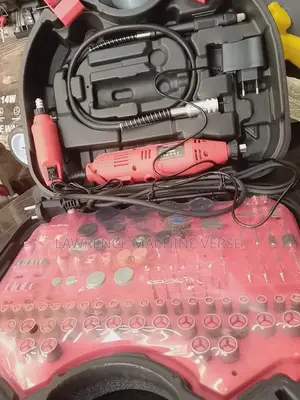 Electric Grinder Die Grinder