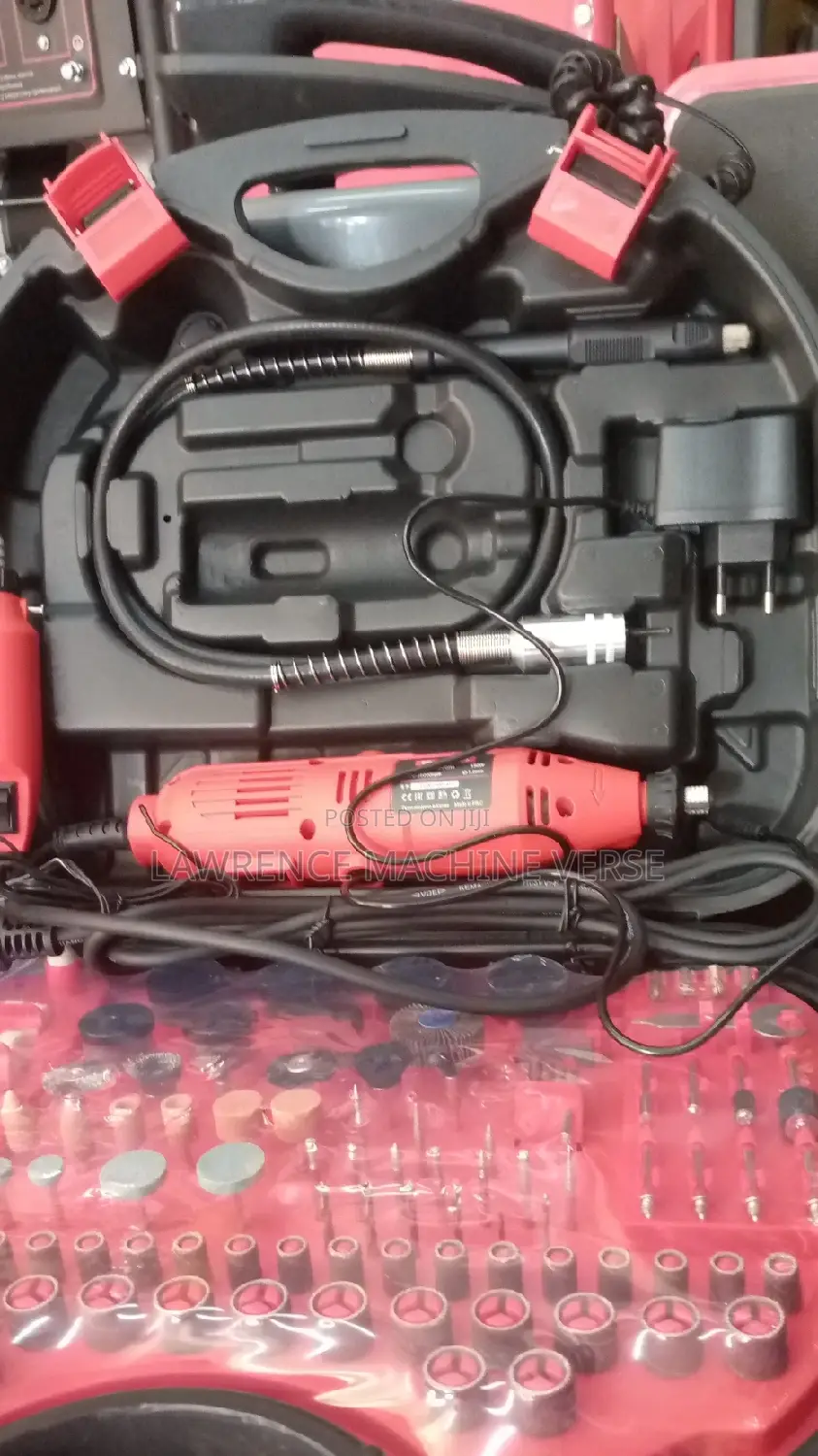 Electric Grinder Die Grinder