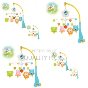 Baby Play Gym Mat