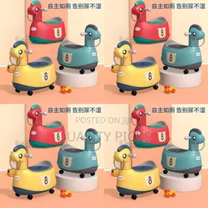 Brand Baby Toy Potty
