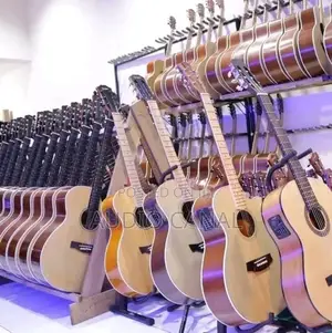 Martin Audios String Guitars