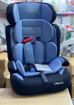 New Model Liberta Baby Car Seat