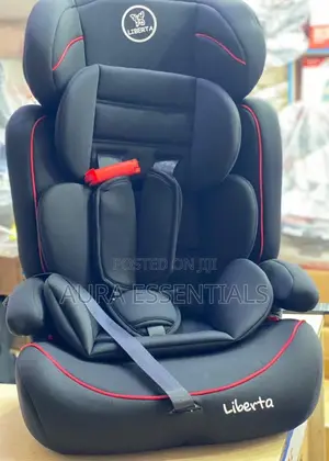 New Model Liberta Baby Car Seat