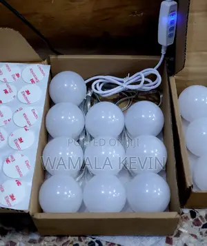 Mirror Light 10pcs