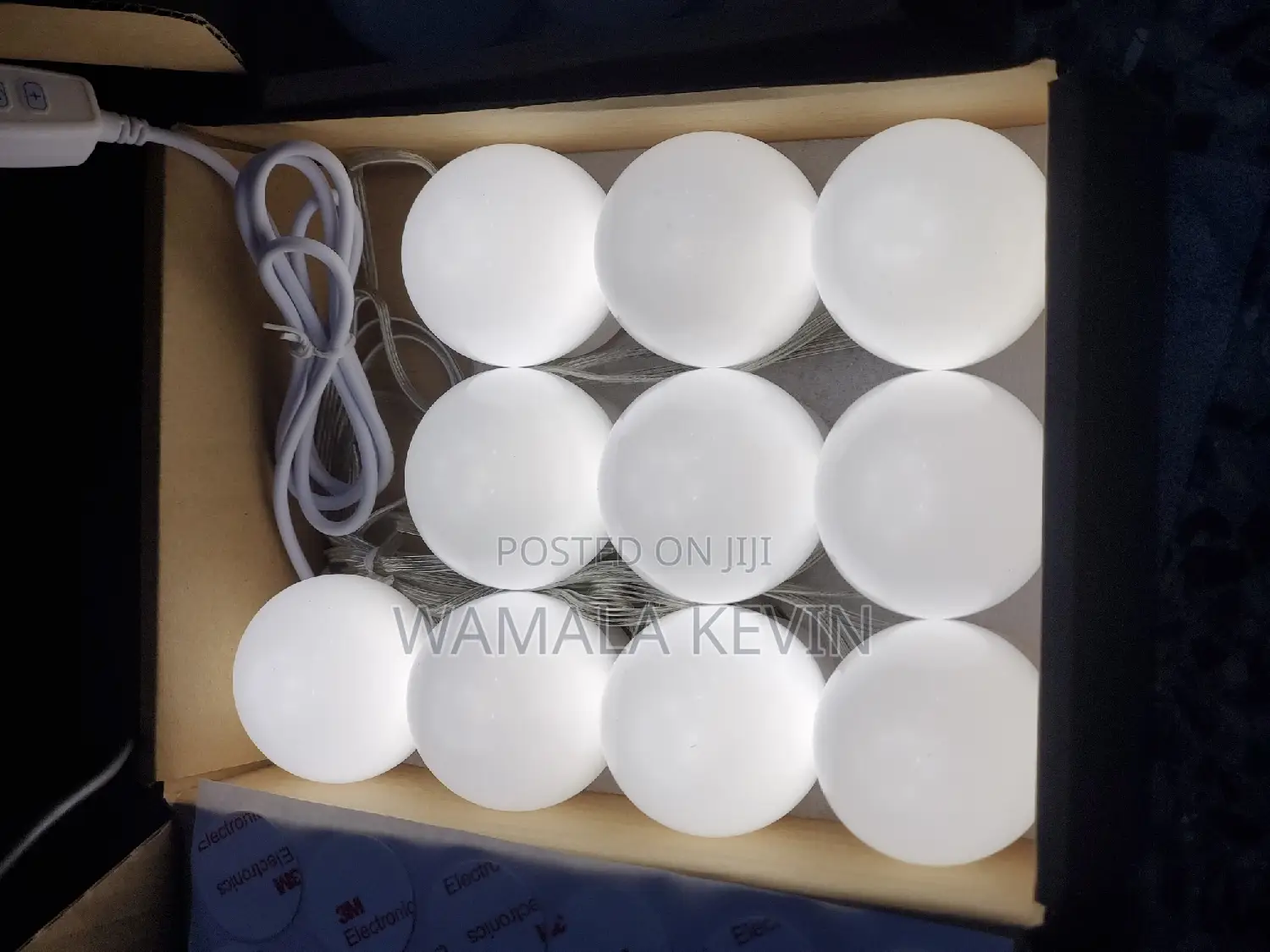 Mirror Light 10pcs