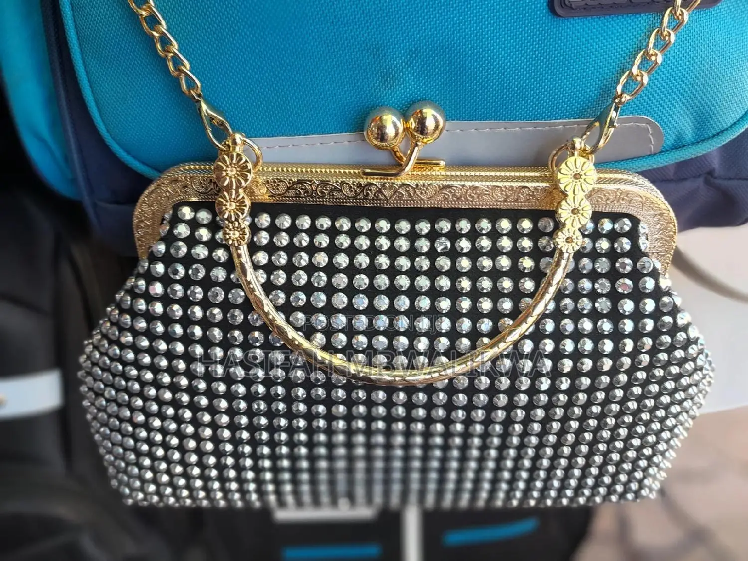 Ladies Hand Bag