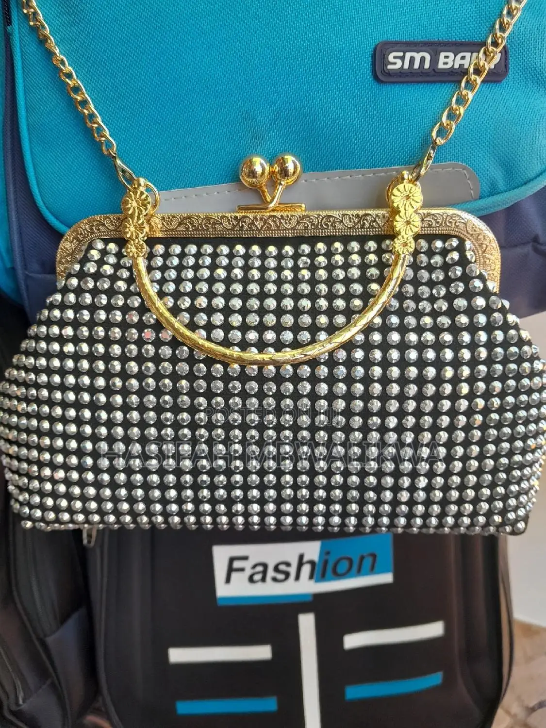 Ladies Hand Bag