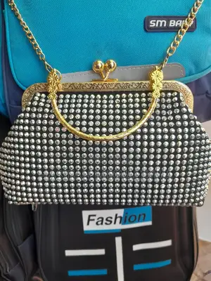 Ladies Hand Bag