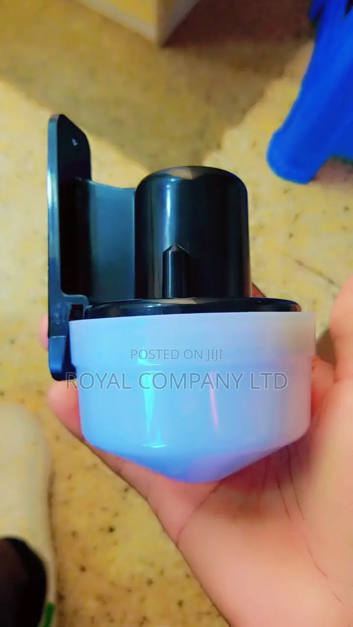 Automatic Street Light Controller