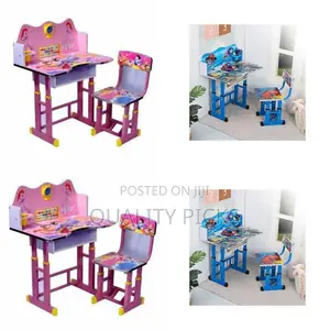 Brand Kids Reading Table