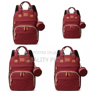 Brand Baby Diaper Bag