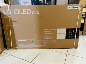 Lg 65inch Oled C2 Smart Tvs Available