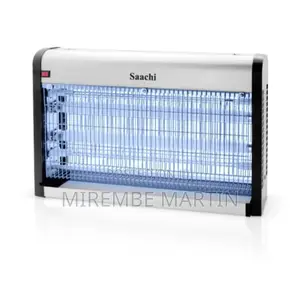 Saachi Electric Mosquito Killer Trapper.