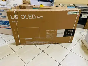 New Lg 65inch Oled C2 Smart Tvs Original 2yr Warranty