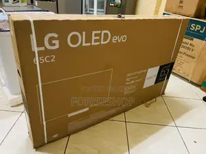 Lg 65inch Oled C2 Smart Tvs Clear Authentic