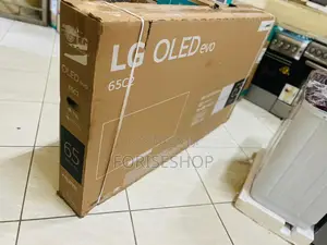 Lg 65inch Oled 65c2 Smart Tvs