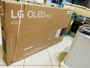 Lg 65inch Oled 65c2 Smart Tvs